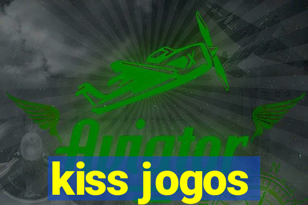 kiss jogos